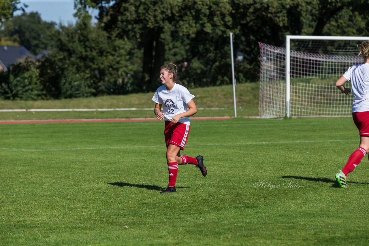 Bild 149 - Frauen SV Wahlstedt - ATSV Stockelsdorf : Ergebnis: 2:2